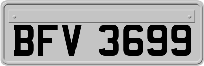 BFV3699