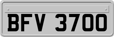 BFV3700