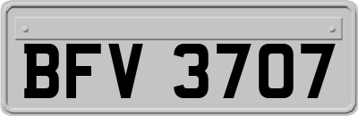 BFV3707
