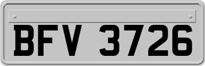 BFV3726
