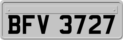 BFV3727