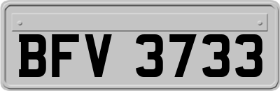 BFV3733