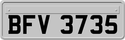 BFV3735