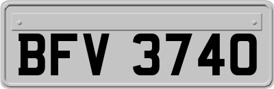 BFV3740