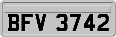 BFV3742