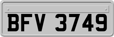 BFV3749