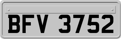 BFV3752