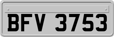 BFV3753