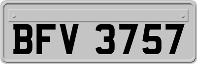 BFV3757