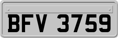 BFV3759