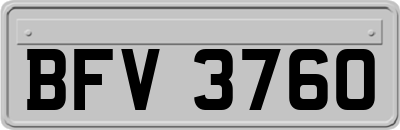 BFV3760