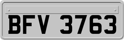 BFV3763