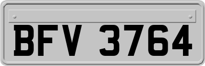 BFV3764