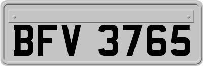 BFV3765