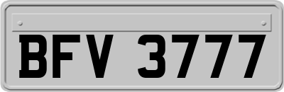 BFV3777
