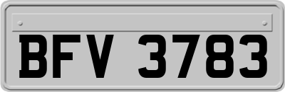 BFV3783