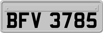 BFV3785