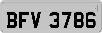 BFV3786