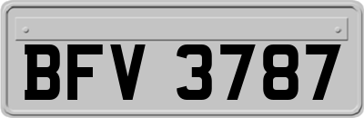 BFV3787