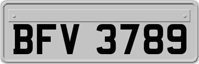 BFV3789