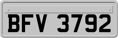 BFV3792