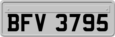 BFV3795