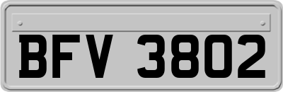 BFV3802
