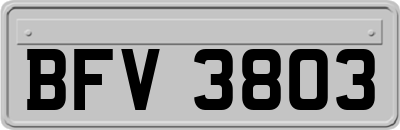 BFV3803