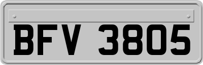 BFV3805