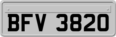 BFV3820