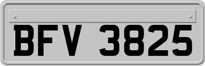 BFV3825