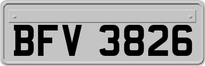 BFV3826