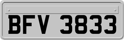 BFV3833