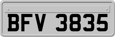 BFV3835