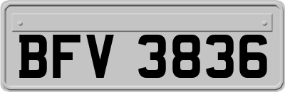 BFV3836