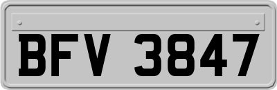 BFV3847