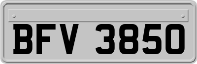 BFV3850