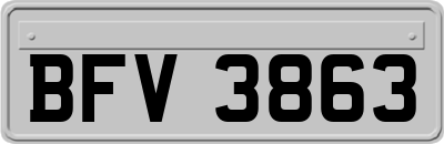 BFV3863