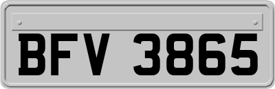 BFV3865
