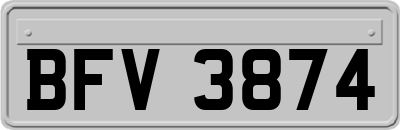 BFV3874