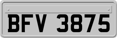 BFV3875
