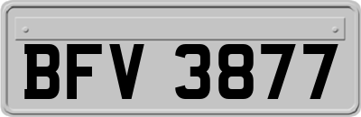BFV3877