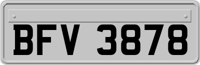 BFV3878