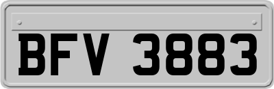 BFV3883