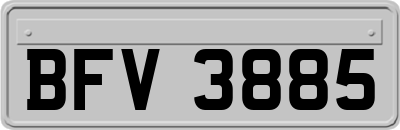 BFV3885