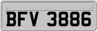 BFV3886