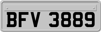 BFV3889
