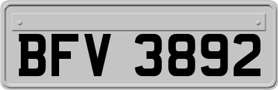 BFV3892