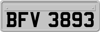 BFV3893