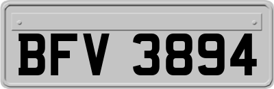 BFV3894